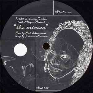 Melik & Lovely Tintin Feat. Alegra Stuart - The Mission download free