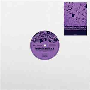 Mello Soul Black - SEXAMALICIOUSRAMBUNCTIFICATION download free