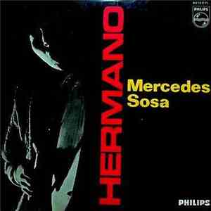 Mercedes Sosa - Hermano download mp3 flac
