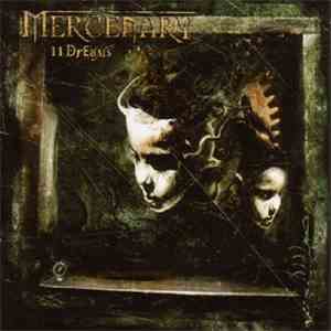 Mercenary - 11 Dreams download free