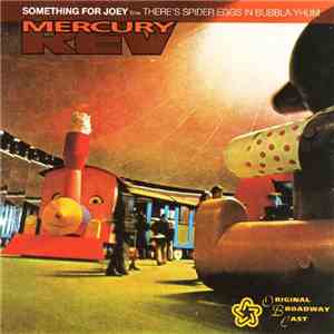 Mercury Rev - Something For Joey download free
