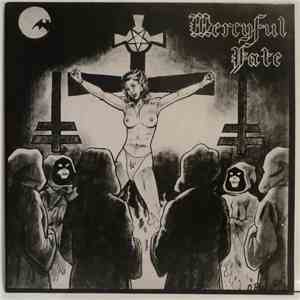 Mercyful Fate - Mercyful Fate download free