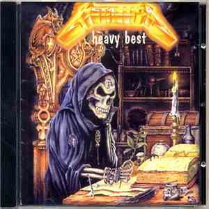 Metallica - Heavy Best download free