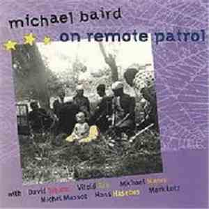Michael Baird - On Remote Patrol download free