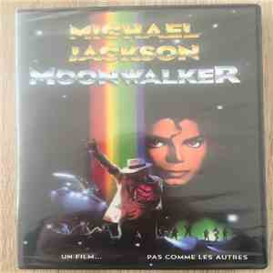 Michael Jackson, Sean Lennon - Moonwalker (DVD) download free