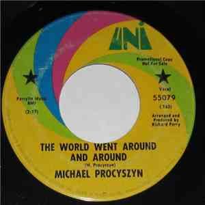 Michael Procyszyn - The World Went Around And Around download mp3 flac