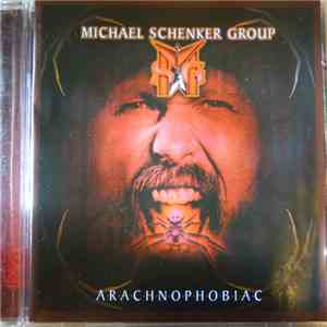 Michael Schenker Group - Arachnophobiac download free