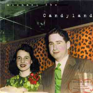 Michael Zee - Candyland download mp3 flac