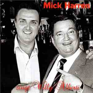Mick Harren - Zingt Willy Alberti download free