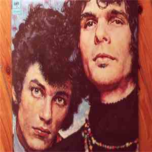 Mike Bloomfield And Al Kooper - The Live Adventures Of Mike Bloomfield And Al Kooper download free