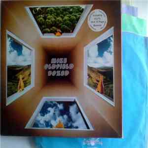 Mike Oldfield - Boxed download free