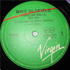 Mike Oldfield - Tubular Bells download free