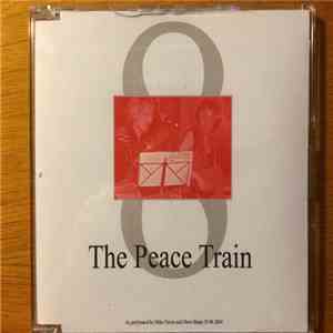 Mike Peters - Alarmstock II - The Peace Train download free
