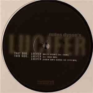 Miles Dyson - Lucifer download free