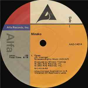Minako - Town download free