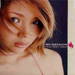 Mio Sakaguchi - How Many Days download free