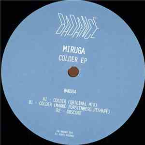 Miruga - Colder EP download free