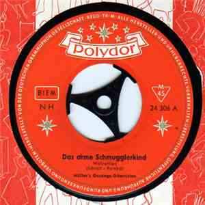 Müller's Gesangs-Gitarristen - Das Arme Schmugglerkind download free