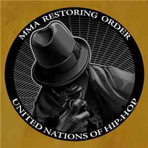 MMA - Restoring Order download free