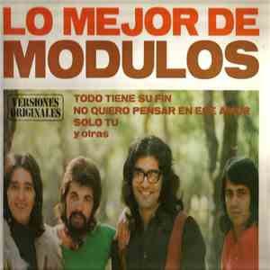 Modulos - Lo Mejor De Modulos download free