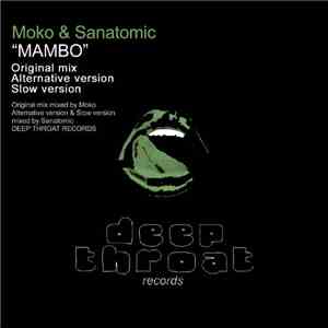 Moko & Sanatomic - Mambo download free