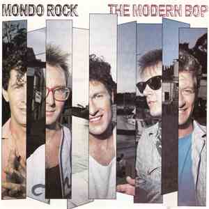 Mondo Rock - The Modern Bop download free