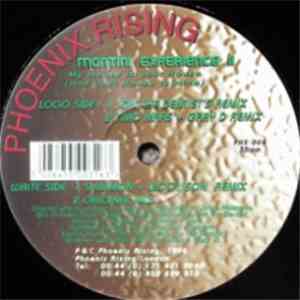Montini Experience II - My House Is Your House (And Your House Is Mine) download free