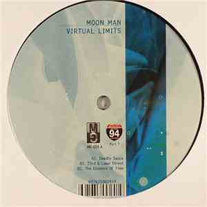 Moon Man - Virtual Limits download free
