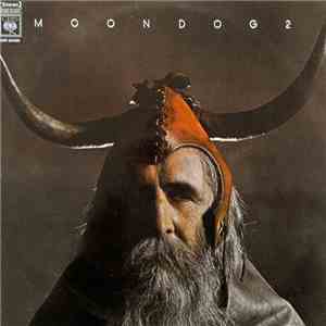 Moondog  - Moondog 2 download free