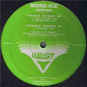 More-Ice - Remusic download free