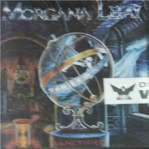 Morgana Lefay - Sanctified download free