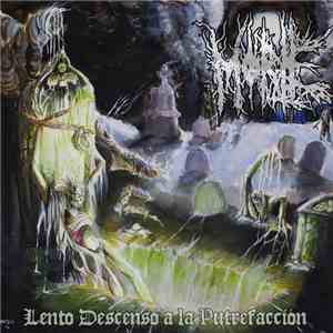 Morte  - Lento Descenso A La Putrefacción download free