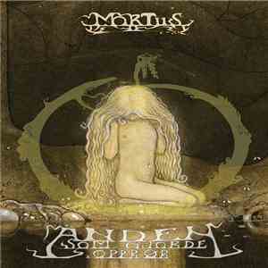 Mortiis - Ånden Som Gjorde Opprør download free