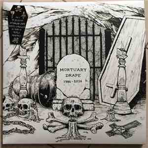 Mortuary Drape - 1986 - 2016 download free