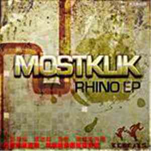 Mostklik - Rhino EP download free