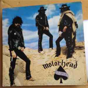 Motörhead - Ace Of Spades download free