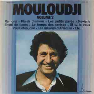 Mouloudji - Mouloudji Volume 2 download free Mouloudji - Mouloudji Volume 2 download mp3 flac