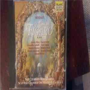 Mozart, Alastair Miles, Nuccia Focile, Alessandro Corbelli, Carol Vaness, Susanne Mentzer, Rebecca Evans, Alfonso Antoniozzi, Suzanne Murphy, Ryland Davies, Sir Charles Mackerras, Scottish Chamber Orchestra, Scottish Chamber Chorus - Le Nozze Di Figaro Hi download free