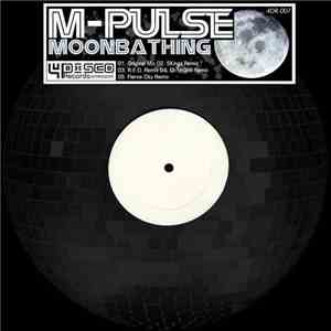 M-Pulse - Moonbathing download free