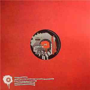 Muffler Vs. Ingenious Music Feat. I Cue & TC Izlam - Super MC