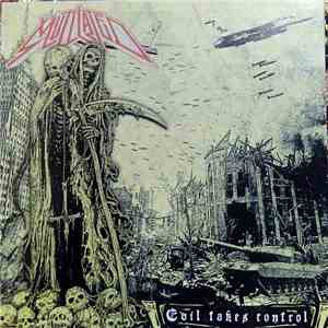 Mutilated  - Evil Takes Control download free
