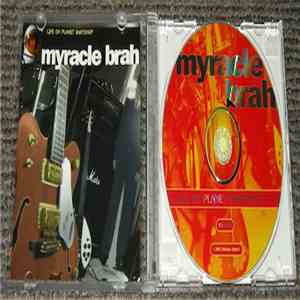 Myracle Brah - Life On Planet Eartsnop download free