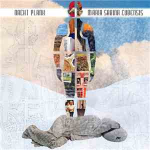 Nacht Plank - María Sabina Cubensis download free