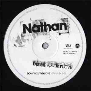 Nathan - Do Without My Love download free