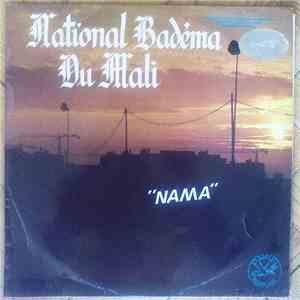 National Badéma Du Mali - "Nama" download free