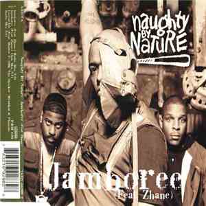 Naughty By Nature - Jamboree download free