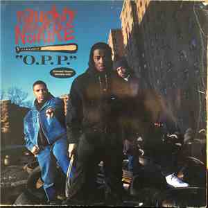 Naughty By Nature - O.P.P. download free