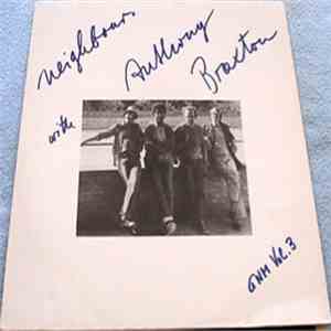 Neighbours  With Anthony Braxton - Neighbours With Anthony Braxton download free
