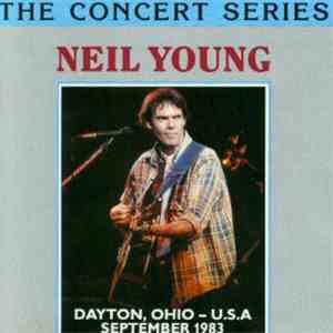 Neil Young - Dayton, Ohio - U.S.A September 1983 download free