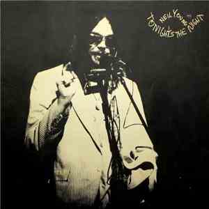 Neil Young - Tonight's The Night download free